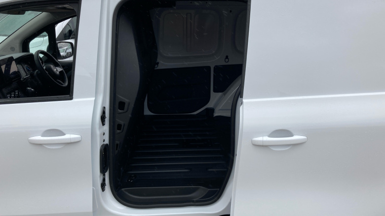 Mercedes-Benz Citan EL1 Electric 90kW 45kWh Pro Van Auto